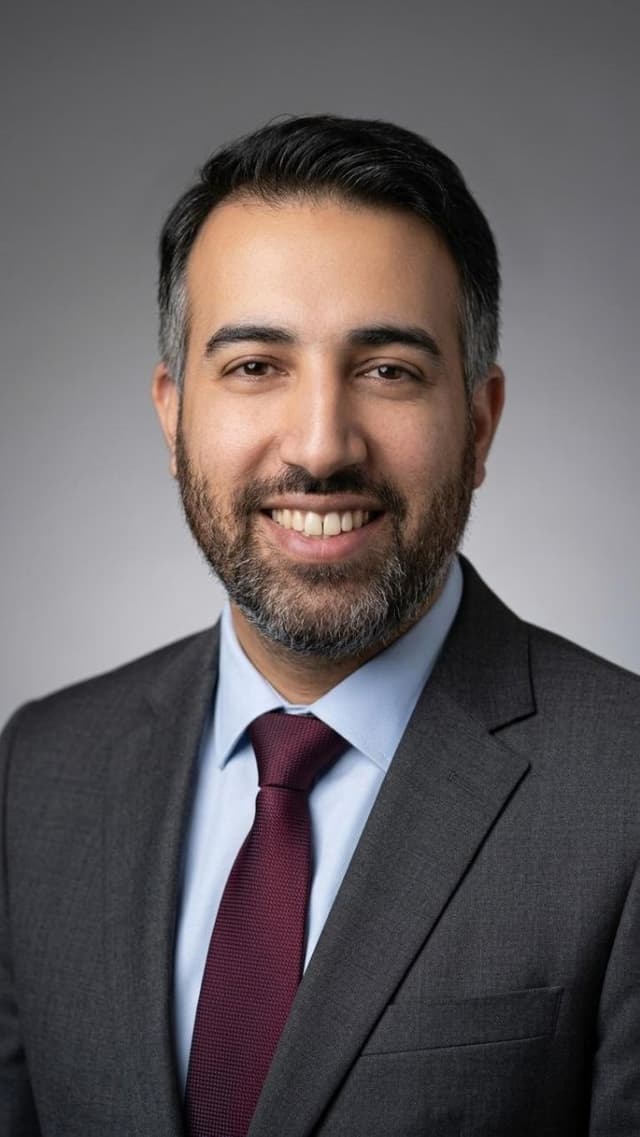 Wasif Iqbal — Senior Product Architect